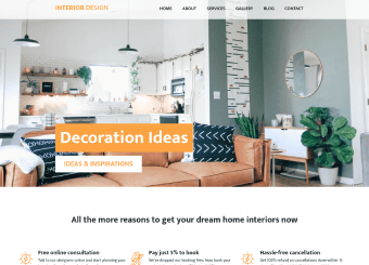 Interior Home Design